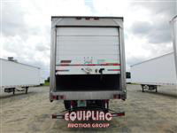2010 Great Dane 53X102 REEFER