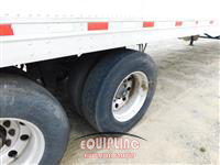 2010 Great Dane 53X102 REEFER