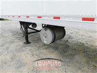 2010 Great Dane 53X102 REEFER