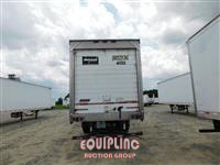 2010 Great Dane 53X102 REEFER