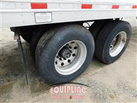 2010 Great Dane 53X102 REEFER