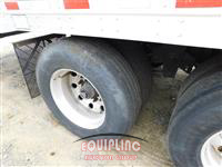 2010 Great Dane 53X102 REEFER