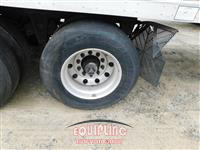 2010 Great Dane 53X102 REEFER