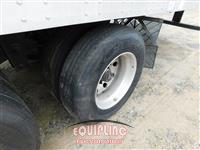 2010 Great Dane 53X102 REEFER