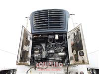 2010 Great Dane 53X102 REEFER