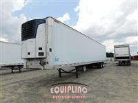 2010 Great Dane 53X102 REEFER