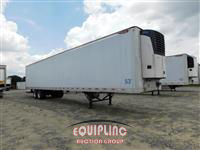 2010 Great Dane 53X102 REEFER