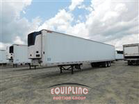 2010 Great Dane 53X102 REEFER