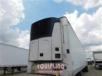 2010 Great Dane 53X102 REEFER