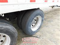 2010 Great Dane 53X102 REEFER
