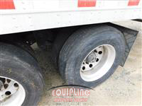2010 Great Dane 53X102 REEFER