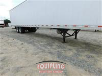 2010 Great Dane 53X102 REEFER