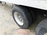 2010 Great Dane 53X102 REEFER