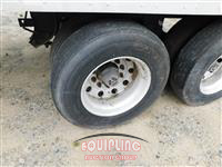 2010 Great Dane 53X102 REEFER