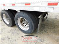 2010 Great Dane 53X102 REEFER