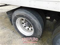 2010 Great Dane 53X102 REEFER