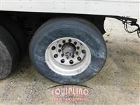 2010 Great Dane 53X102 REEFER