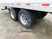 2010 Great Dane 53X102 REEFER