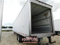 2010 Great Dane 53X102 REEFER