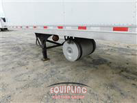 2010 Great Dane 53X102 REEFER