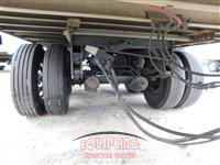 2010 Great Dane 53X102 REEFER