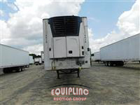 2010 Great Dane 53X102 REEFER