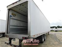 2010 Great Dane 53X102 REEFER