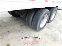 2010 Great Dane 53X102 REEFER