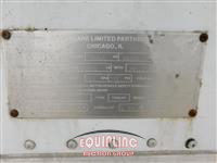 2011 Great Dane 53X102 REEFER
