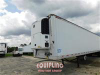 2011 Great Dane 53X102 REEFER