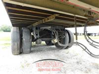 2011 Great Dane 53X102 REEFER