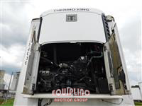 2011 Great Dane 53X102 REEFER