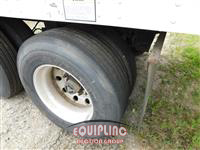 2011 Great Dane 53X102 REEFER