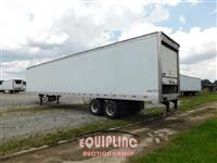 2011 Great Dane 53X102 REEFER