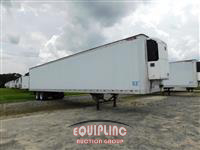 2011 Great Dane 53X102 REEFER