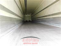 2011 Great Dane 53X102 REEFER