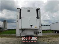 2011 Great Dane 53X102 REEFER