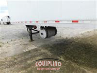 2011 Great Dane 53X102 REEFER