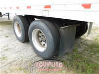 2011 Great Dane 53X102 REEFER