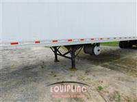 2011 Great Dane 53X102 REEFER