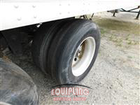 2011 Great Dane 53X102 REEFER