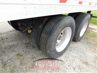 2011 Great Dane 53X102 REEFER