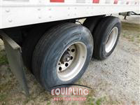 2011 Great Dane 53X102 REEFER