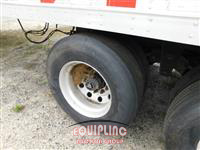 2011 Great Dane 53X102 REEFER