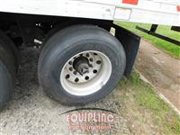 2011 Great Dane 53X102 REEFER