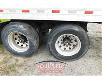 2011 Great Dane 53X102 REEFER