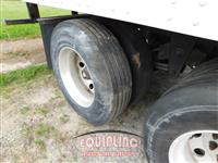 2011 Great Dane 53X102 REEFER