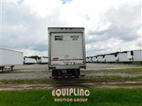 2011 Great Dane 53X102 REEFER