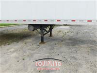 2011 Great Dane 53X102 REEFER