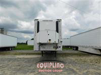 2011 Great Dane 53X102 REEFER